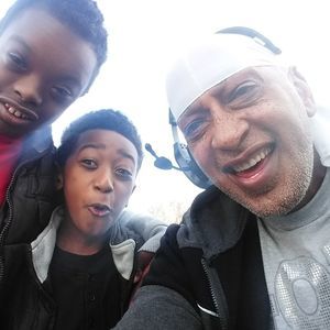 Meet your Posher, Derek